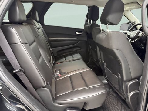 Used 2019 Dodge Durango AWD image 25