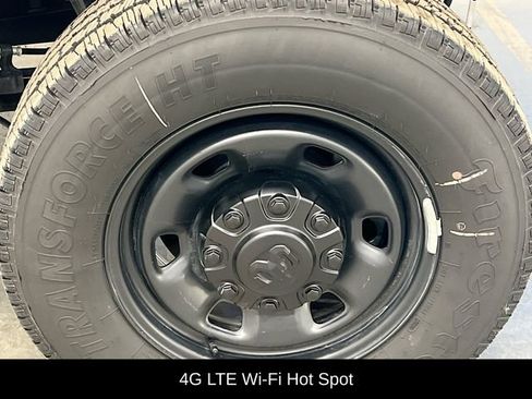 New 2026 RAM 2500 Tradesman image 32