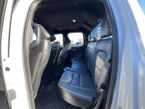 Used 2022 RAM 1500 Tradesman w/ Level 1 Safety Group image 31