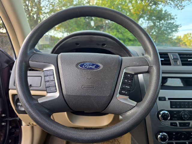 Used 2011 Ford Fusion SE w/ 202A Rapid Spec Order Code FWD image 22