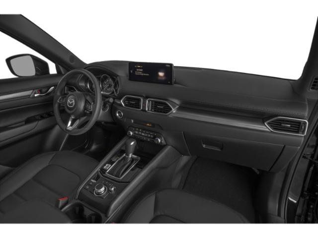 Used 2022 MAZDA CX-5 AWD 2.5 S image 18