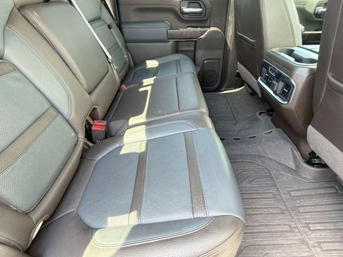 Used 2023 GMC Sierra 2500 Denali w/ Denali Ultimate Package AWD/4WD image 30