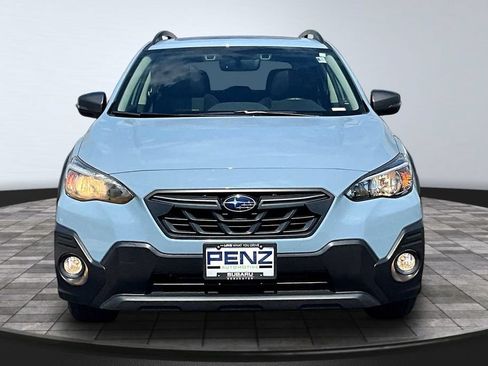 Used 2023 Subaru Crosstrek 2.5i Sport AWD/4WD image 2