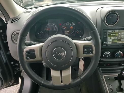 Used 2016 Jeep Patriot 75th Anniversary w/ Power Value Group image 24