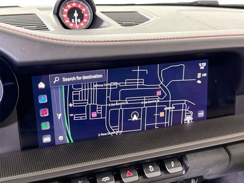 Used 2023 Porsche 911 Targa 4 GTS w/ Premium Package image 21