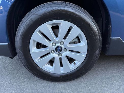 Used 2019 Subaru Outback 2.5i image 34