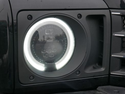 New 2026 INEOS Grenadier Fieldmaster Edition image 16