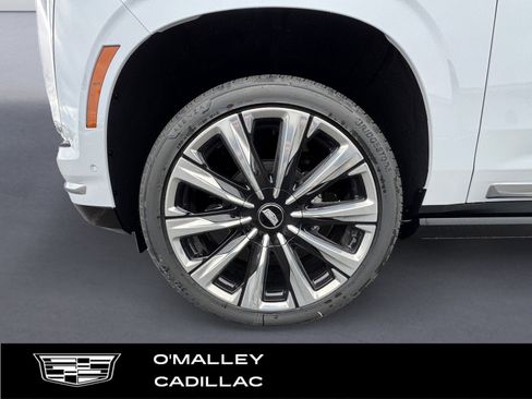 New 2026 Cadillac Escalade ESV Luxury w/ Touring Package image 9