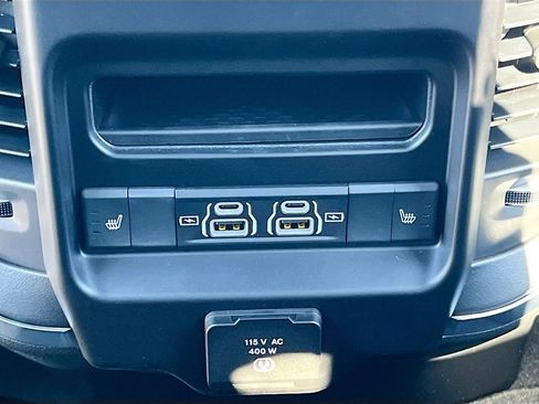 New 2026 RAM 2500 Laramie AWD/4WD image 27
