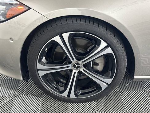 Certified 2023 Mercedes-Benz C 300 Sedan image 12
