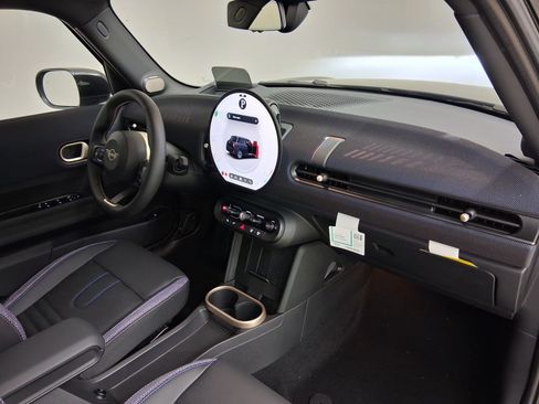 New 2026 MINI Cooper S FWD image 27
