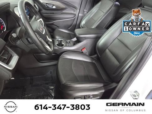 Used 2023 GMC Terrain SLT w/ Elevation Edition AWD/4WD image 19