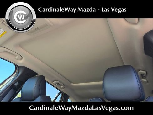 Used 2025 MAZDA CX-50 2.5 Turbo w/ Cargo Package image 14
