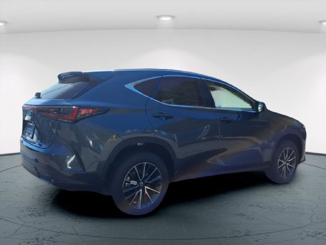 Certified 2026 Lexus NX 350h AWD w/ Accessory Package (2T) image 3