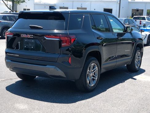 Used 2026 GMC Terrain Elevation AWD/4WD image 10