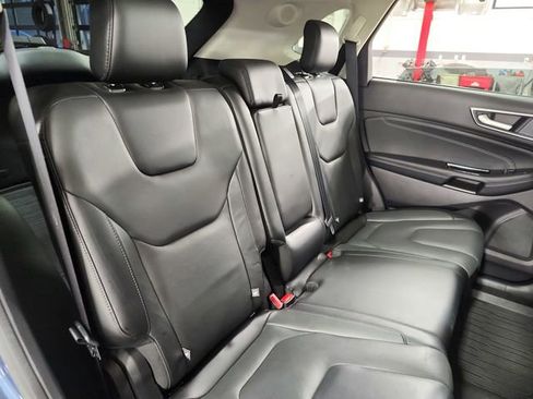 Used 2019 Ford Edge Titanium w/ Equipment Group 301A image 26