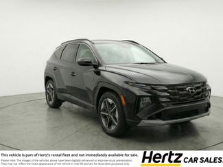 Used 2025 Hyundai Tucson SEL video 1
