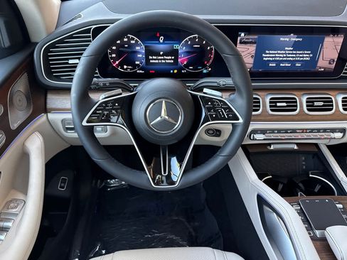 New 2026 Mercedes-Benz GLE 350 4MATIC image 13