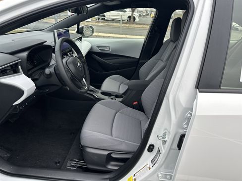 New 2026 Toyota Corolla SE image 15