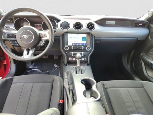 Used 2022 Ford Mustang GT w/ Equipment Group 301A image 13