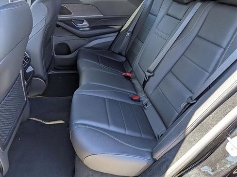 Certified 2026 Mercedes-Benz GLE 350 4MATIC image 15