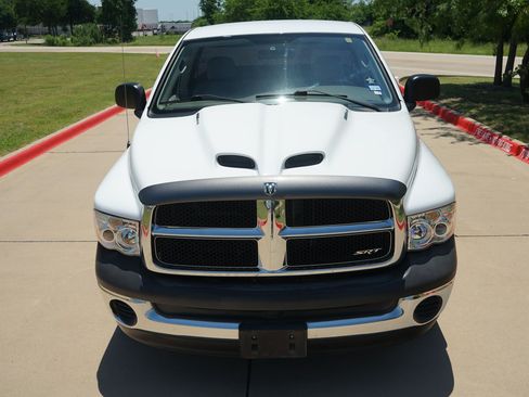 Used 2003 Dodge Ram 1500 Truck 2WD Regular Cab image 23