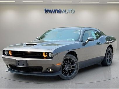 Used 2021 Dodge Challenger GT w/ Plus Package