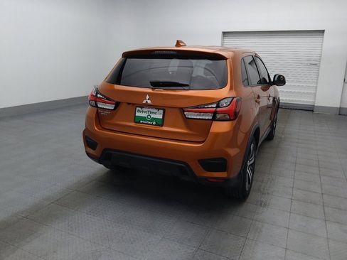 Used 2022 Mitsubishi Outlander Sport FWD image 7