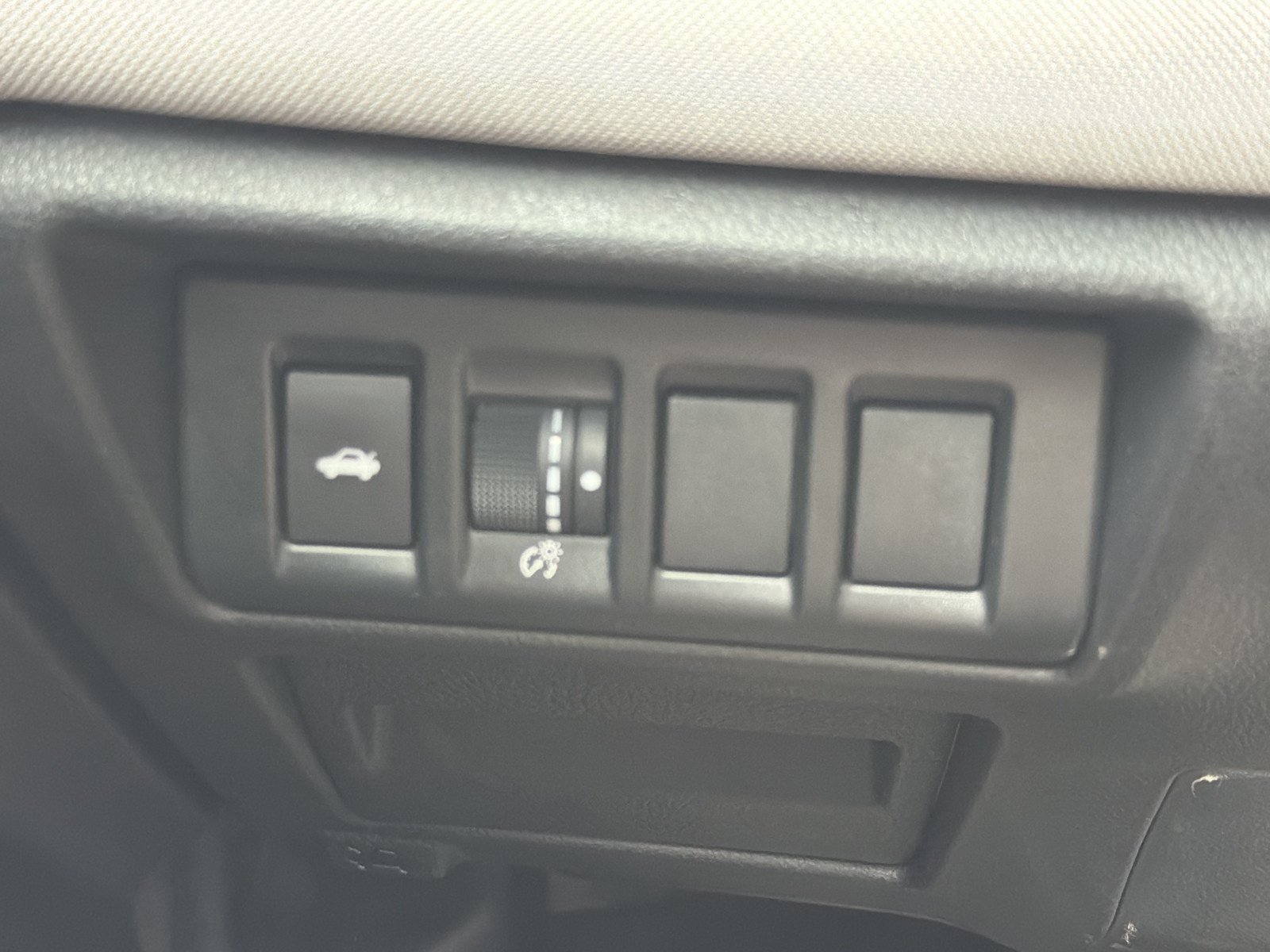 Certified 2025 Subaru Legacy Premium AWD/4WD image 26