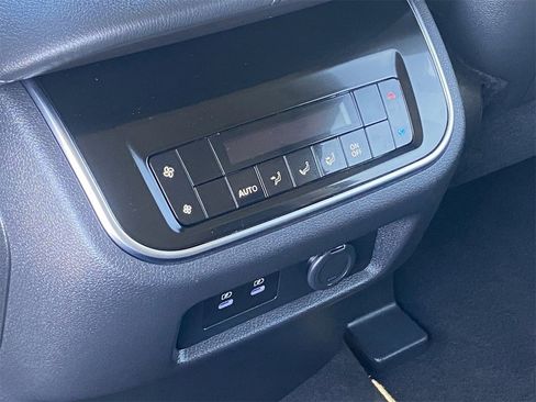 New 2026 Nissan Armada SV image 12