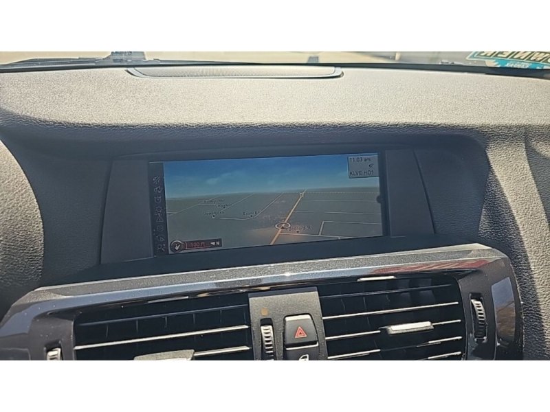 Used 2012 BMW X3 xDrive35i AWD/4WD image 18