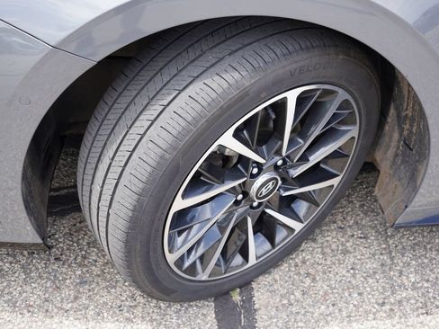 Used 2023 Hyundai Sonata Limited FWD image 13