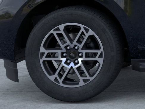 New 2026 Ford Expedition Active image 19