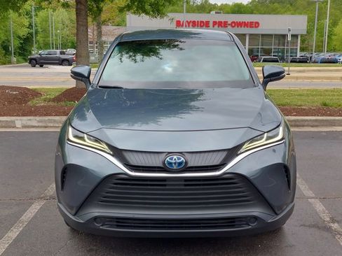 Certified 2024 Toyota Venza LE AWD/4WD image 5