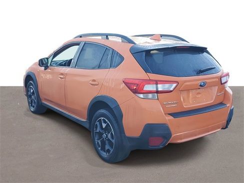 Used 2018 Subaru Crosstrek 2.0i Premium w/ Popular Package #2 image 3