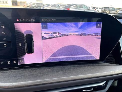 Used 2025 Audi Q5 Premium Plus w/ Premium Plus image 23