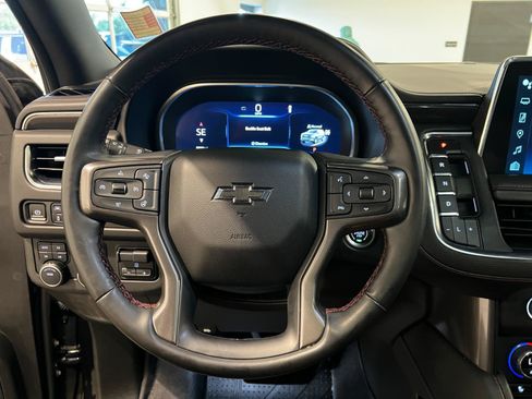 Used 2023 Chevrolet Tahoe RST w/ Luxury Package AWD/4WD image 13