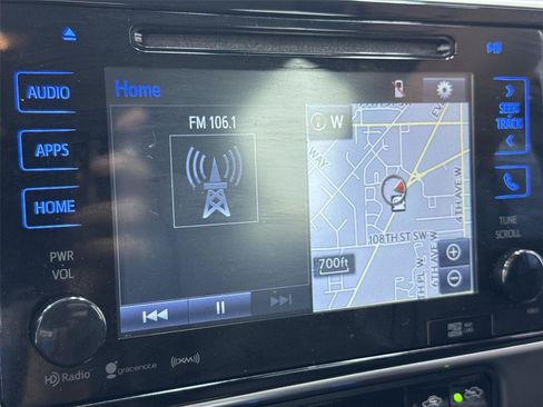 Used 2017 Toyota Corolla L FWD image 27