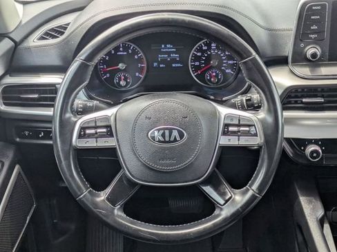 Used 2020 Kia Telluride LX FWD image 15