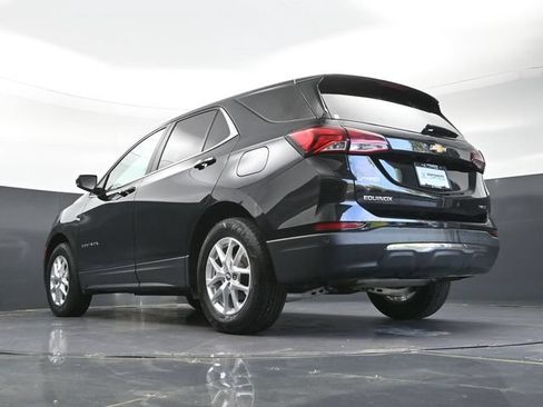 Used 2024 Chevrolet Equinox LT AWD/4WD image 38