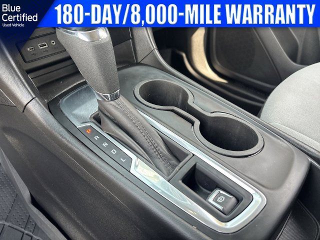 Used 2019 Chevrolet Equinox LS w/ LPO, Floor Liner Package FWD image 28