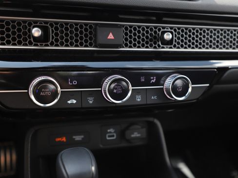 Used 2024 Honda Civic Sport image 20