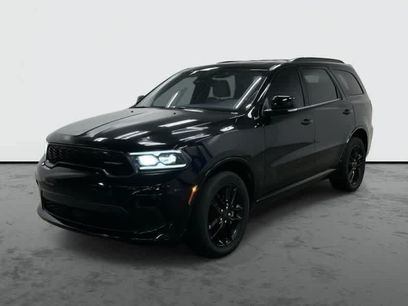 Used 2024 Dodge Durango GT