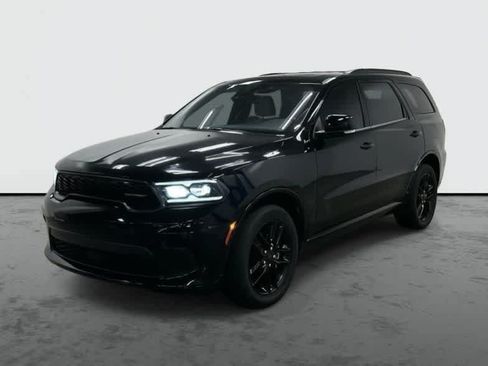 Used 2024 Dodge Durango GT AWD/4WD image 1