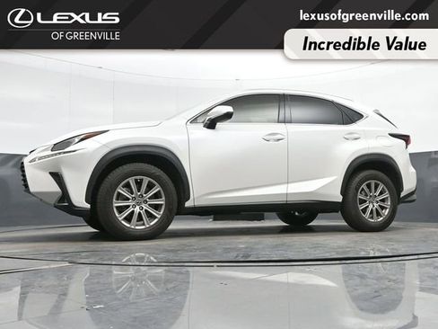 Used 2020 Lexus NX 300 300 Base w/ Accessory Package 2 image 38