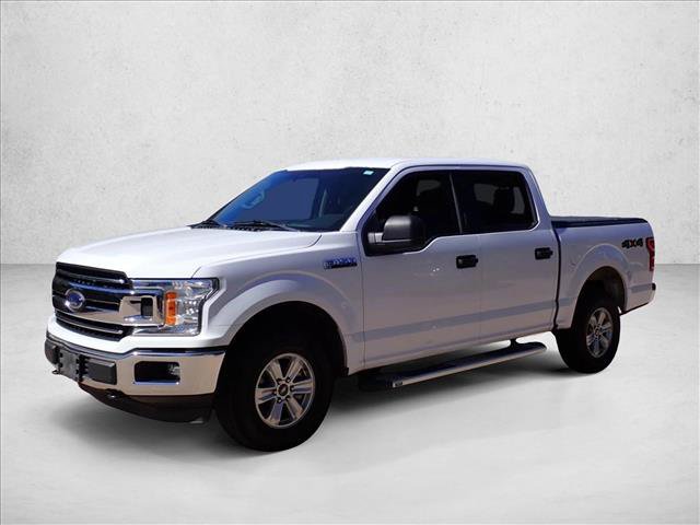 Used 2019 Ford F150 XLT AWD/4WD image 7