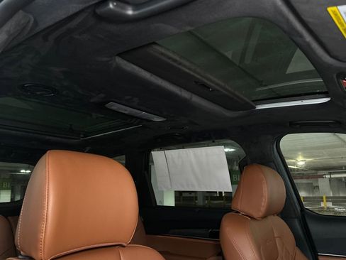 New 2025 Kia Telluride SX Prestige X-Line image 12