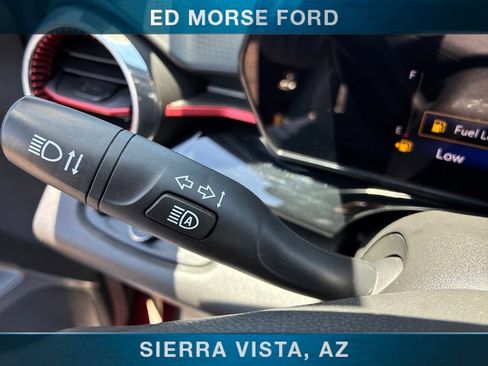 Used 2024 Chevrolet Trax RS FWD image 21