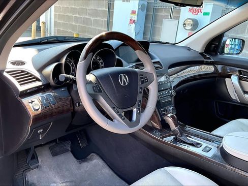 Used 2011 Acura MDX w/ Advance Package image 19