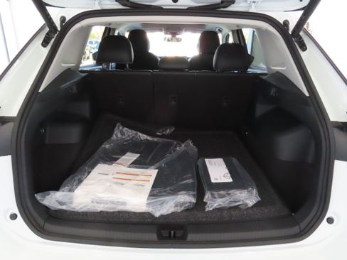 New 2026 Volkswagen Tiguan SE image 25